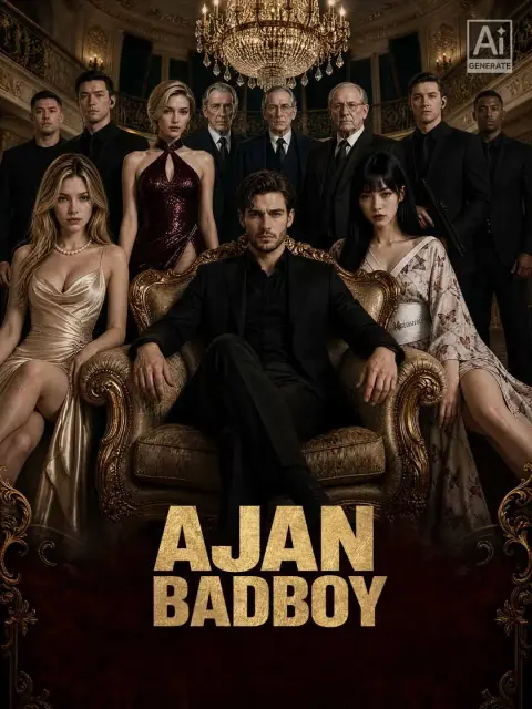 AJAN BADBOY