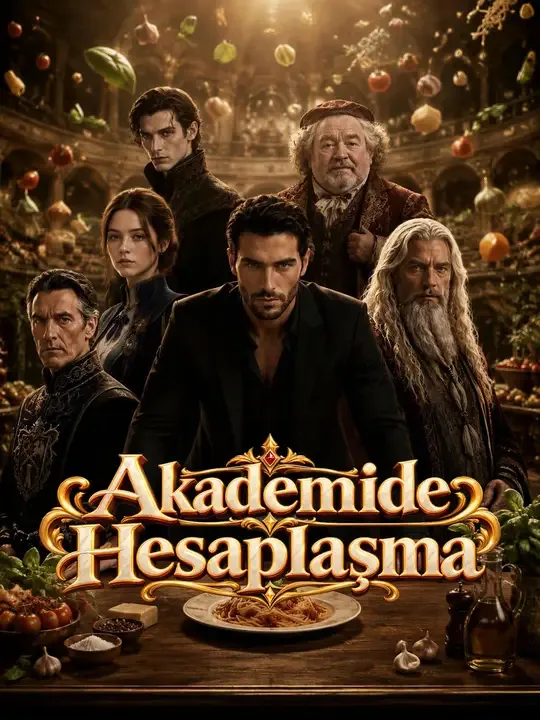 Akademide Hesaplaşma