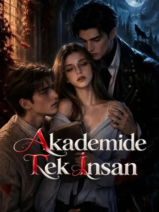 Akademide Tek İnsan