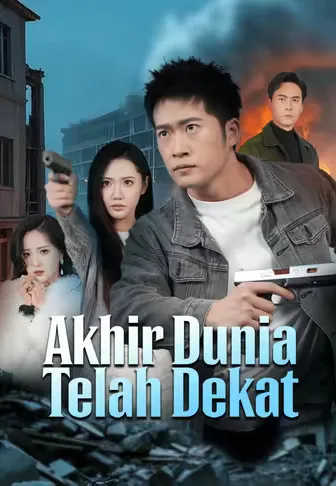 Akhir Dunia Telah Dekat