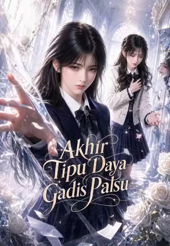 Akhir Tipu Daya Gadis Palsu