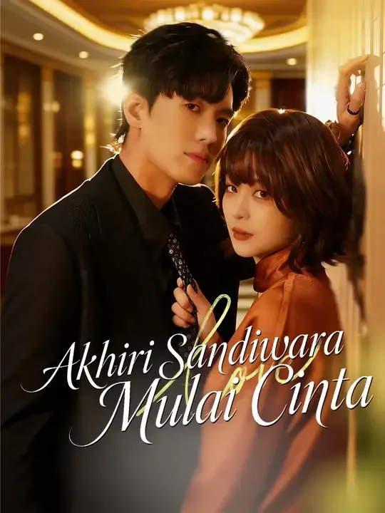 Akhiri Sandiwara, Mulai Cinta