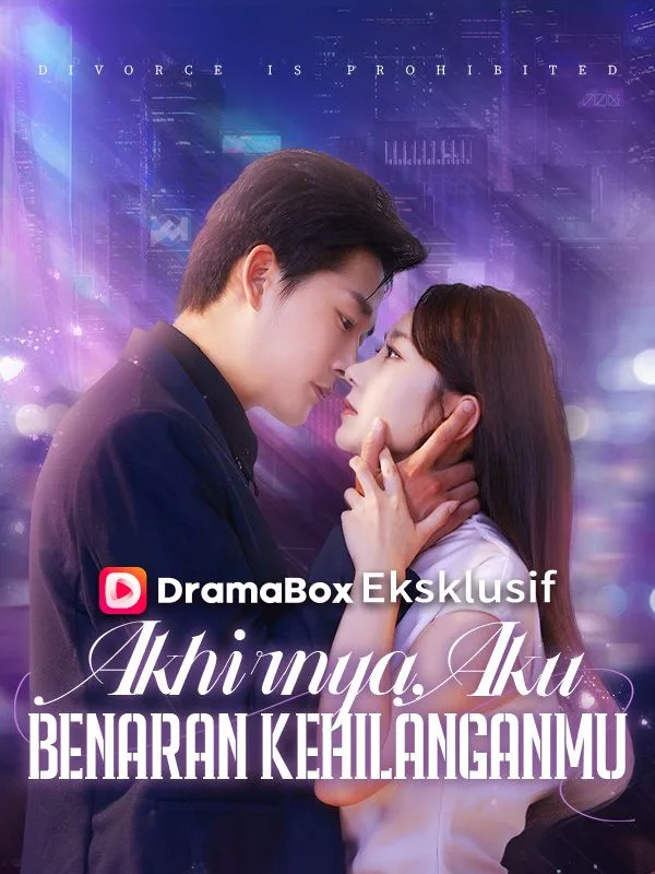 Akhirnya, Aku Benaran Kehilanganmu