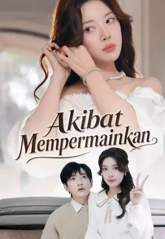 Akibat Mempermainkan