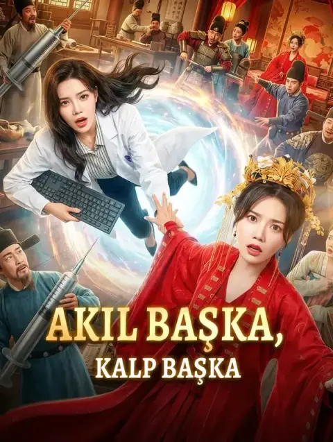 Akıl Başka, Kalp Başka