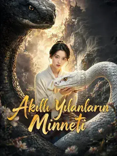 Akıllı Yılanların Minneti