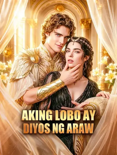 Aking Lobo ay Diyos ng Araw