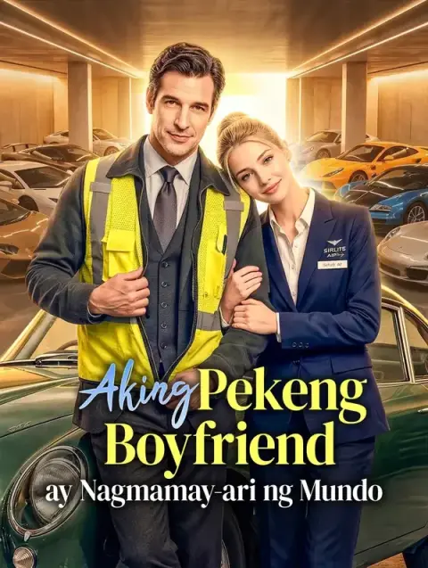 Aking Pekeng Boyfriend ay Nagmamay-ari ng Mundo