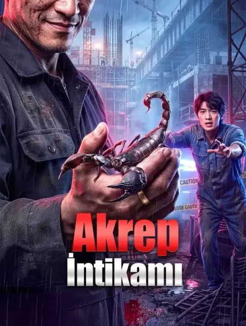 Akrep İntikamı