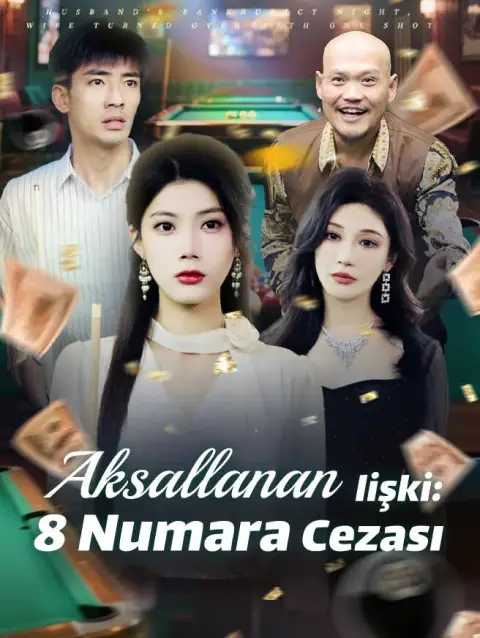 Aksallanan İlişki: 8 Numara Cezası