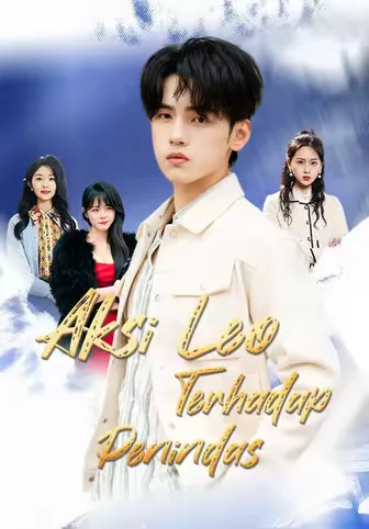 Aksi Leo Terhadap Penindas