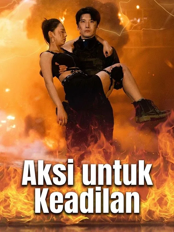 Aksi untuk Keadilan