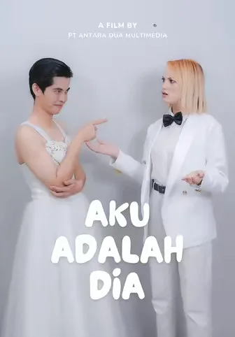 Aku Adalah Dia