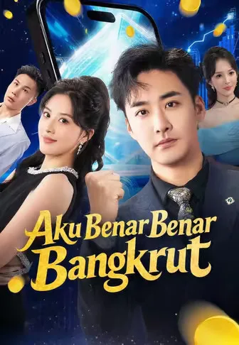 Aku Benar Benar Bangkrut