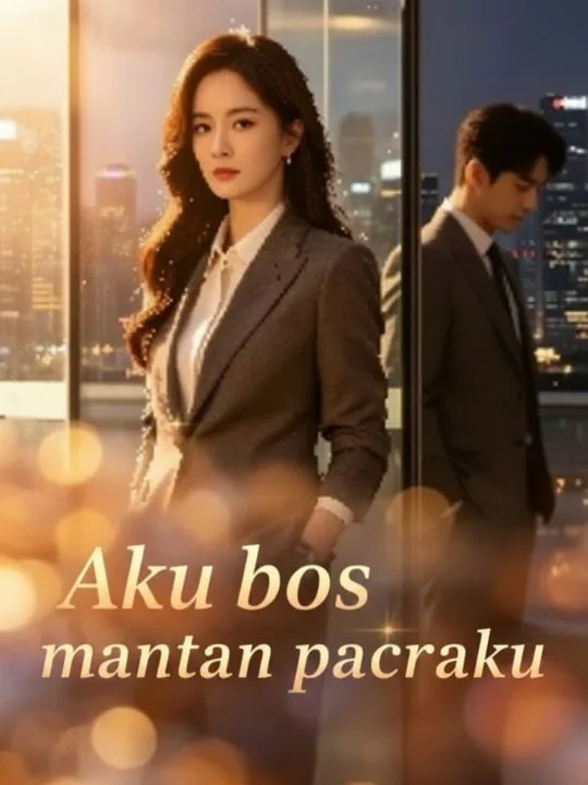 Aku bos mantan pacarku