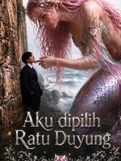 Aku dipilih Ratu Duyung