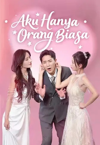 Aku Hanya Orang Biasa