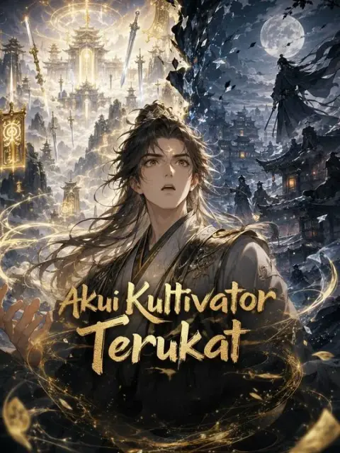 Aku Kultivator Terkuat