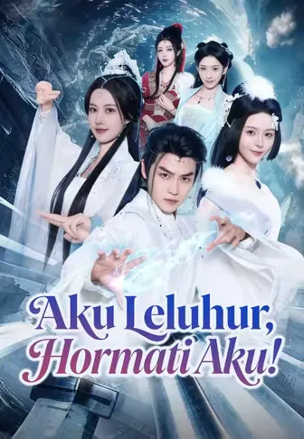 Aku Leluhur, Hormati Aku!