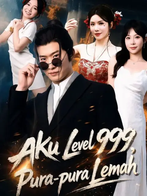 Aku Level 999, Pura-pura Lemah