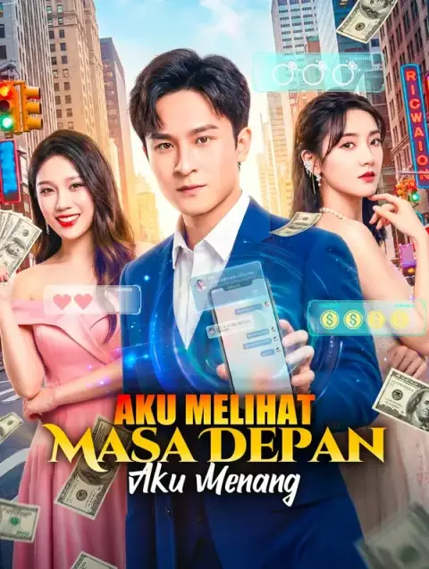 Aku Melihat Masa Depan, Aku Menang