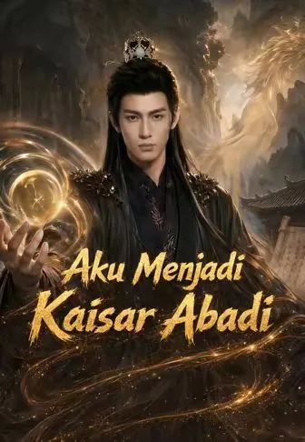 Aku Menjadi Kaisar Abadi