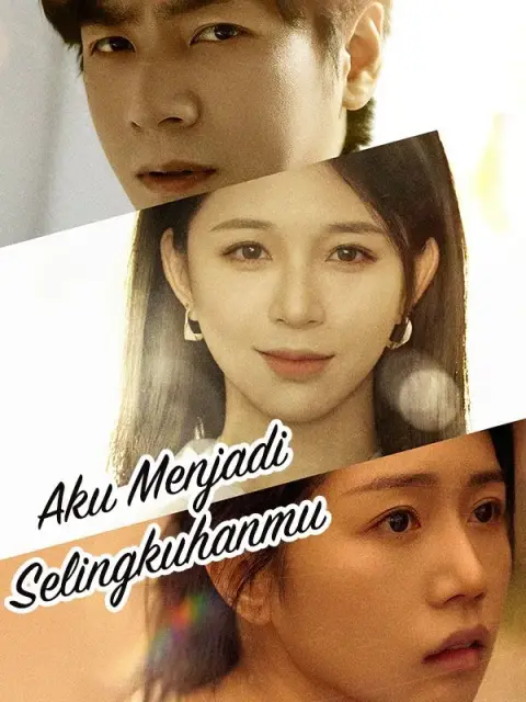 Aku Menjadi Selingkuhanmu