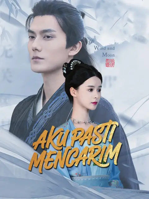 Aku Pasti Mencarimu