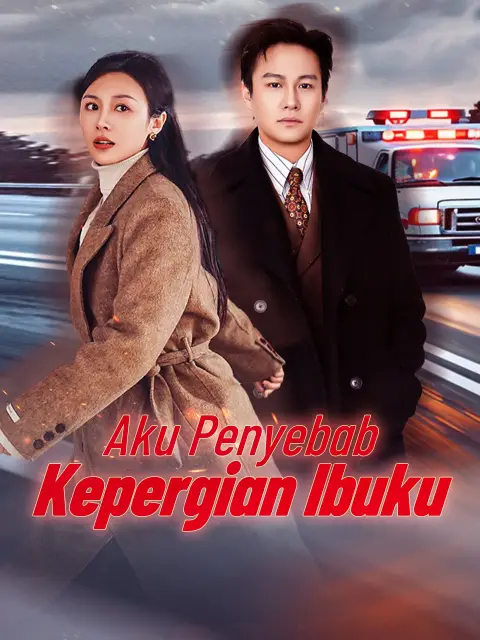 Aku Penyebab Kepergian Ibuku