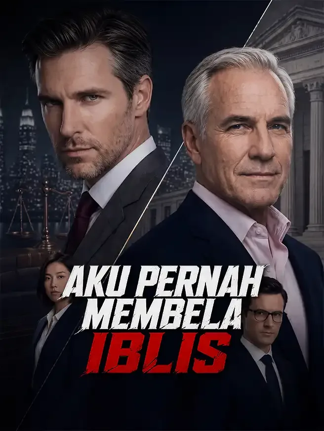 Aku Pernah Membela Iblis