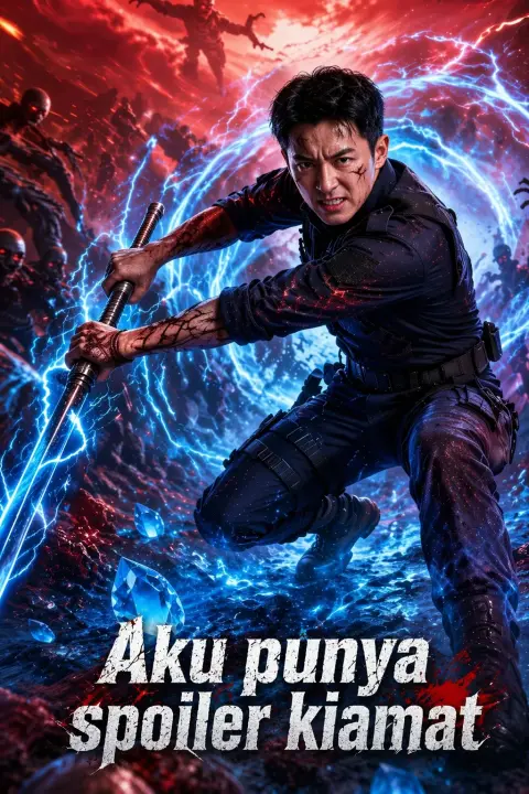 Aku punya spoiler kiamat