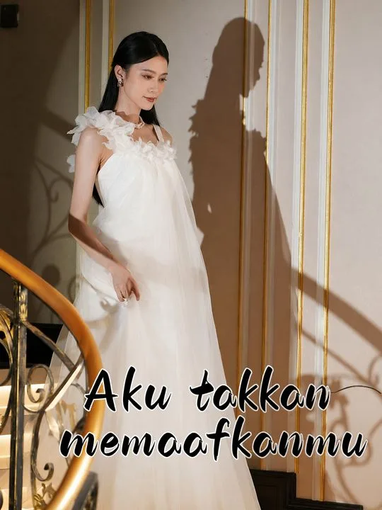 Aku takkan memaafkanmu