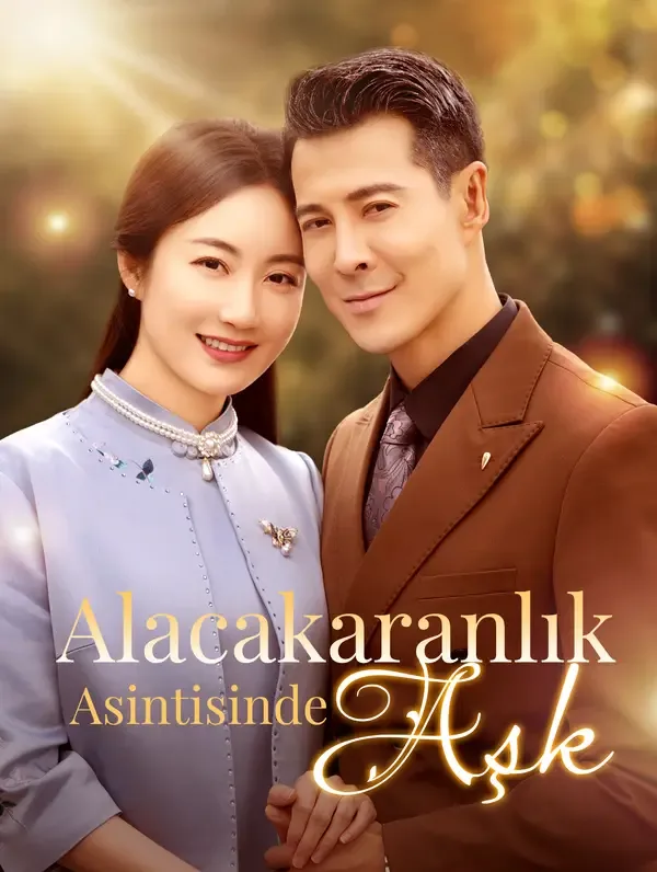 Alacakaranlık Asintisinde Aşk (Dublajlı)