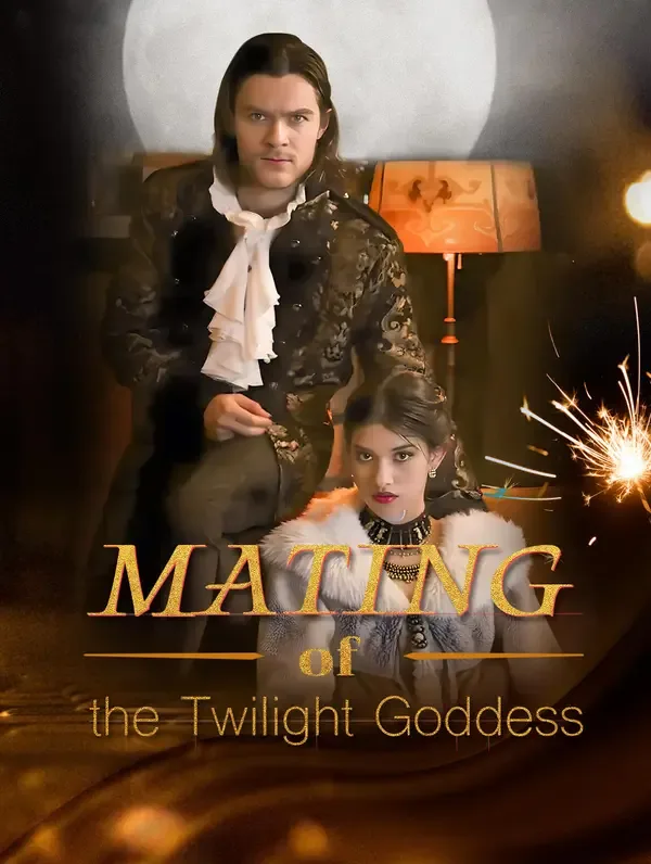 The Match of the Twilight Goddess