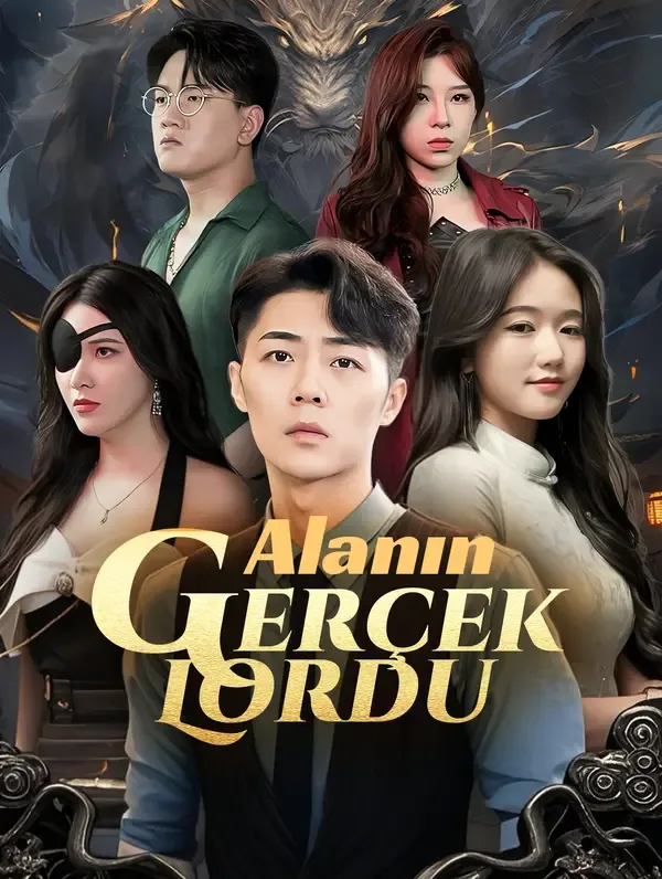 Alanın Gerçek Lordu(Dublajlı)