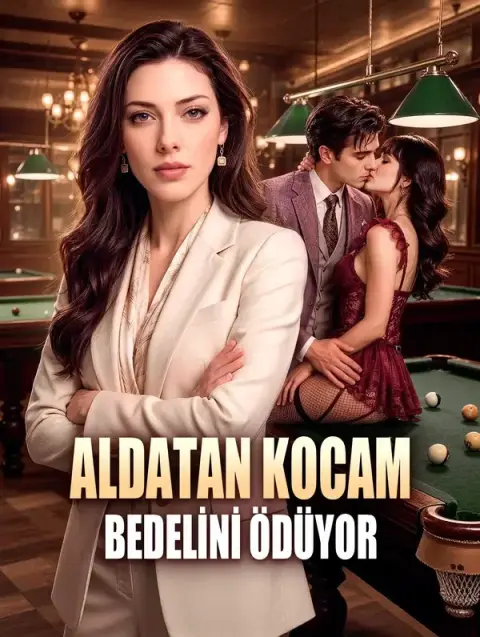 ALDATAN KOCAM BEDELİNİ ÖDÜYOR