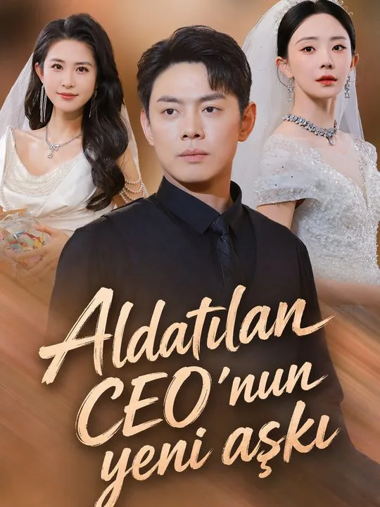 Aldatılan CEO'nun yeni aşkı