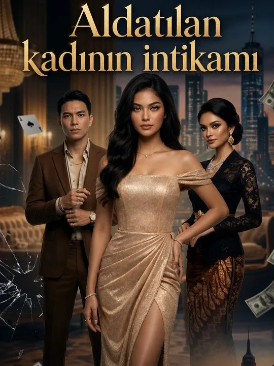 Aldatılan Kadının İntikamı