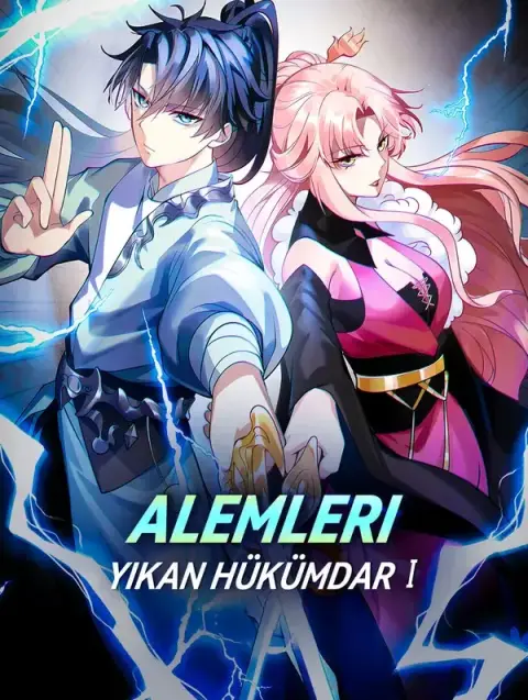 Alemleri Yıkan Hükümdar I