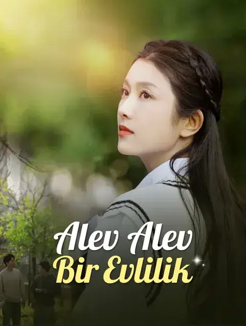 Alev Alev Bir Evlilik