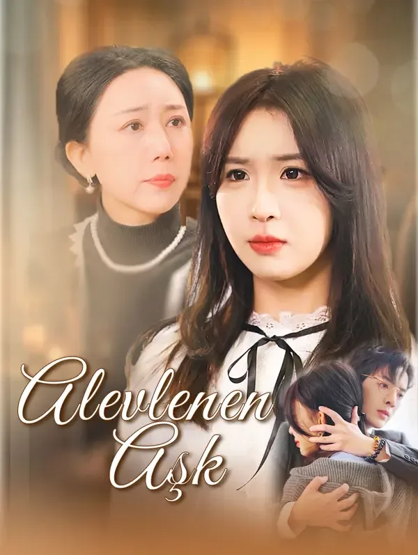 Alevlenen Amor