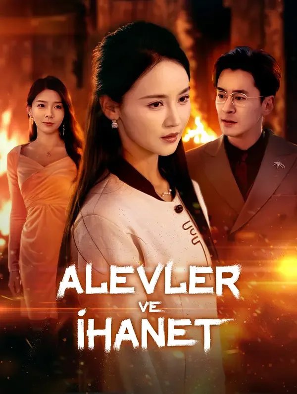 Alevler ve İhanet | Drama Dizilerim