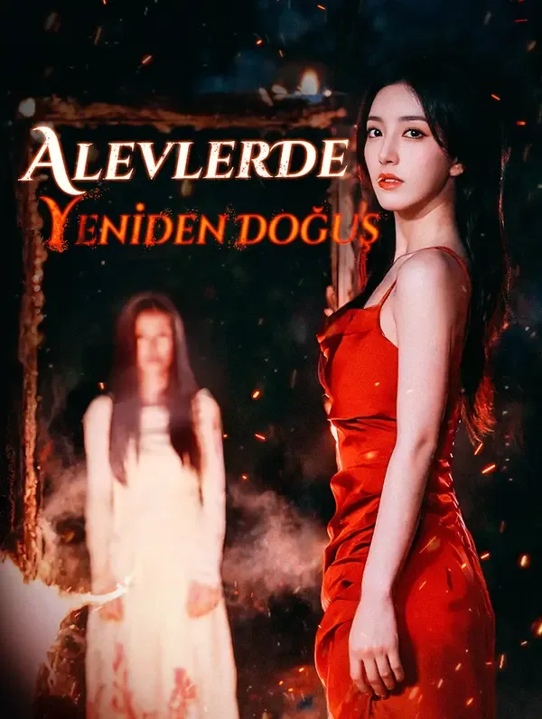 Alevlerde Yeniden Doğuş (Dublajlı)