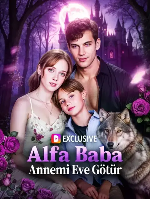 Alfa Baba, Annemi Eve Götür (Dublajlı)