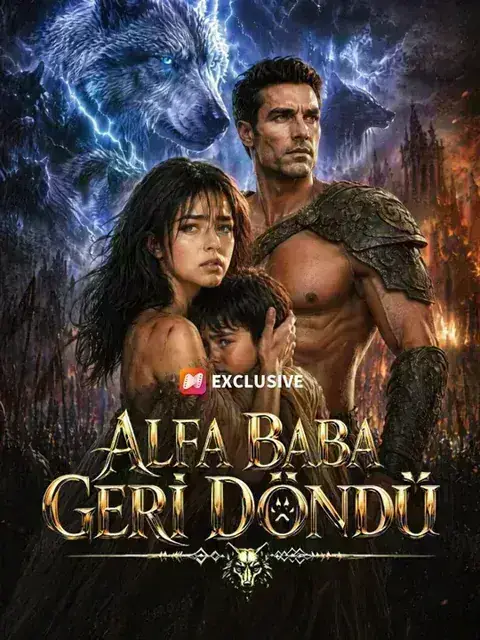 Alfa Baba Geri Döndü