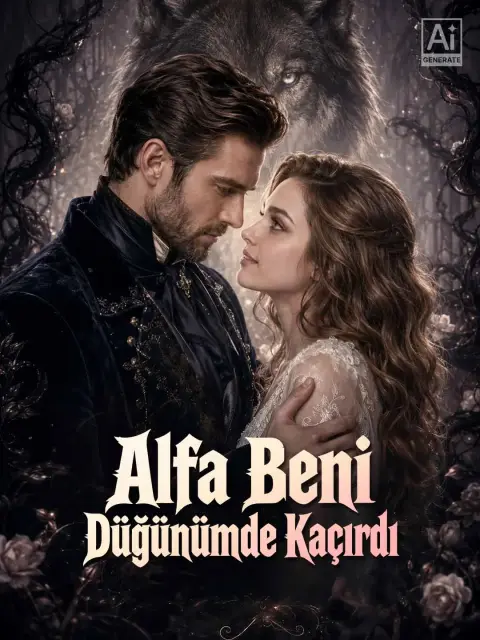 Alfa Beni Düğünümde Kaçırdı