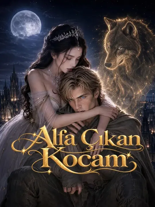 Alfa Çıkan Kocam - Full İzle (Tüm Bölümler Tek Parça
