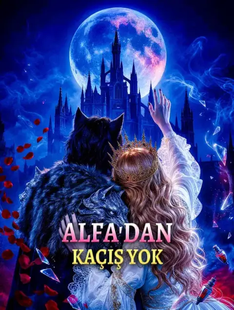 ALFA'DAN KAÇIŞ YOK