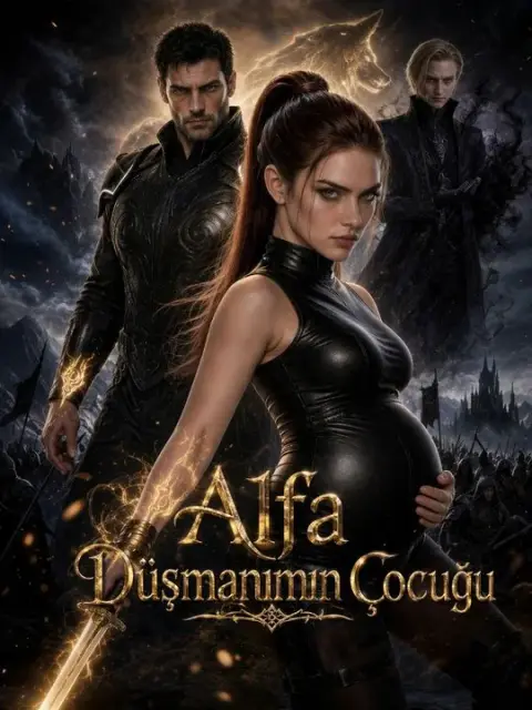 Alfa Düşmanımın Çocuğu