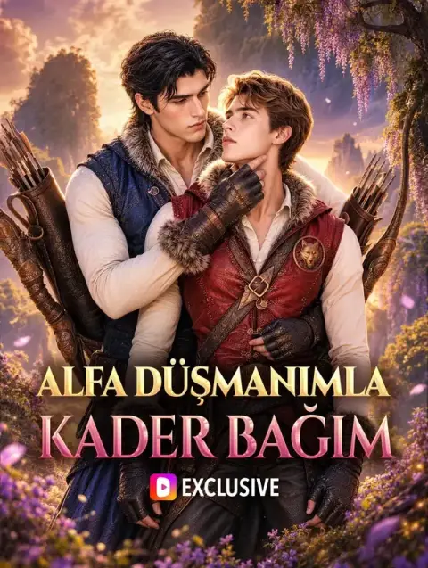 ALFA DÜŞMANIMLA Schicksal BAĞIM